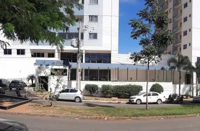 Apartamento 3 suítes com mobiliário de luxo – spazio di lorenzzo | 75m² | r$ 590.000