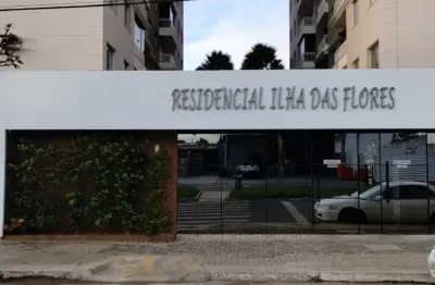 Apartamento 2 quartos sendo 1 suíte | 56m² | r$340.000 | vila rosa - goiânia