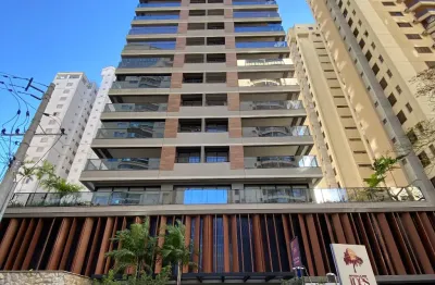 Apartamento 3 suítes à venda no reserva dos ipês | 128m² | goiânia – brasal