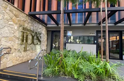 Apartamento 3 suítes à venda no reserva dos ipês | 128m² | goiânia