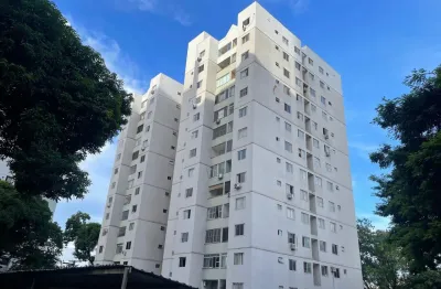 Apartamento 2 quartos | 59 m² | r$257.000 | vila alpes - atrás carrefour t9