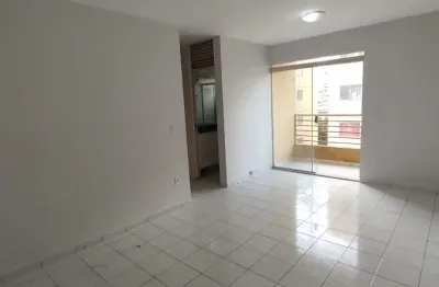 Apartamento 2 quartos | 56 m² | r$240.000 | cond. portal das américas | setor dos afonsos