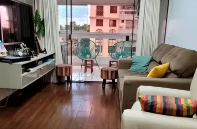 Apartamento 3 quartos | suíte |  82 m² | 2 vagas | r$600.000 | setor bueno