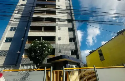 Apartamento com 4 quartos para alugar na Rua São Miguel, 560, Pedreira, Belém