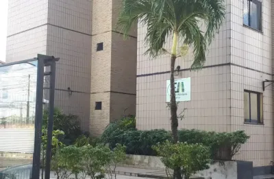Alugo apartamento de 3 quartos sendo 1 suíte, térreo, próximo ao shopping metropole