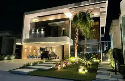 Casa em condomínio fechado com 6 quartos à venda na Rodovia Augusto Montenegro, 4900, Parque Verde, Belém