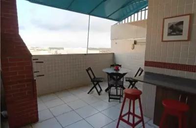 Cobertura com 3 quartos para alugar na Rodovia Augusto Montenegro, 4310, Parque Verde, Belém