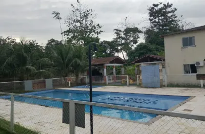 Alugo casa 3 quartos sendo uma suíte estilo sobrado super life coqueiro