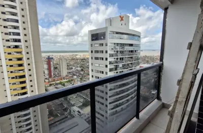 Alugo ou vendo 3 suítes felicitá - com ou sem mobília - batista campos