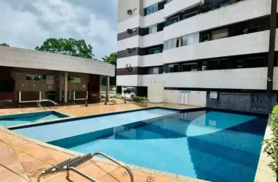 3 quartos 1 suíte - no summer ville residence- (aceita financiamento )