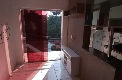 Alugo apartamento no mult maguari, estrada do maguari .1500,00 torre com elevador