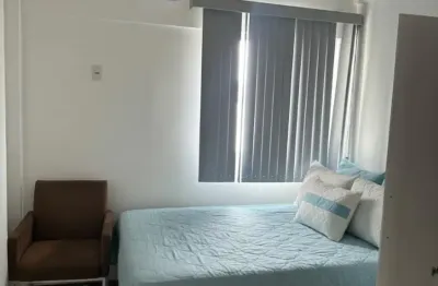 Alugo apartamento 2 quartos sendo uma suíte, 100% mobiliado no residencial sky ville