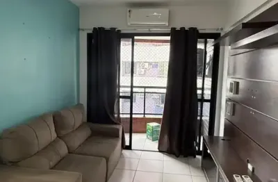 Alugo apartamento semi mobiliado no rio mino 2 quartos na gentilq