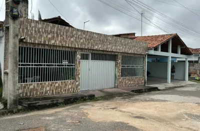 Vendo casa no residencial itapuã 180m² 2 quartos sendo 1 suíte, podendo ampliar para 3 quartos