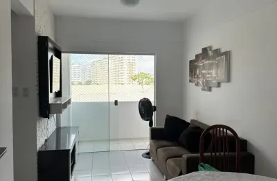 Alugo apartamento mobiliado 2 quartos sendo 1 suíte, próximo ao shopping castanheira