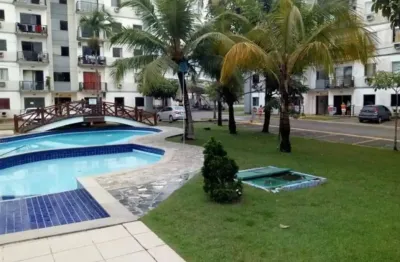 Alugo apartamento de 3 quartos na hélio gueiros, terceiro andar nascente.