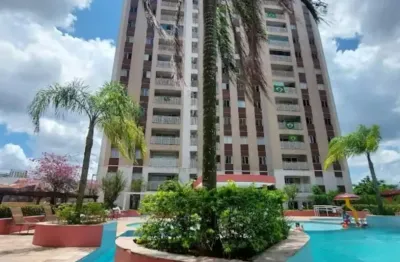 Alugo lindo apartamento 100% mobiliado no reserva ibiapaba