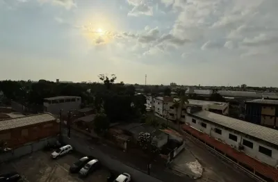 Vendo Apartamento no Cond. Garden Ville Residence - R$ 350.000,00 (Aceita Financiamento)