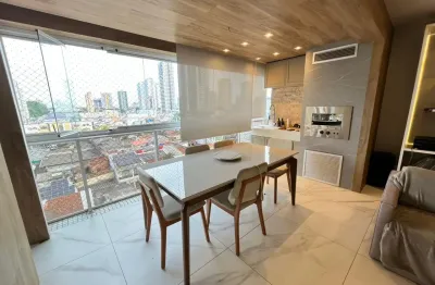 Vendo Apartamento no Ed. Millenia – Porteira Fechada - Marco - R$ 1.200.000,00 (Aceita Financiamento)