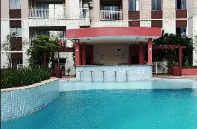 Alugo Apartamento no Edifício  Reserva Ibiapaba - R$ 4.500,00 (Condomínio + IPTU )