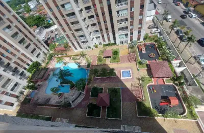 Alugo Apartamento no Edifício  Reserva Ibiapaba - R$ 4.500,00 (Condomínio + IPTU )