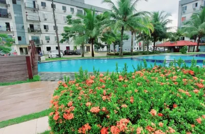 Vendo apartamento no Ilhas do Atlântico 3 quartos, segundo andar, nascente, na Hélio Gueiros