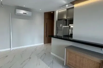 Alugo Apartamento no Ed. Torre Parnaso – Batista Campos | R$ 5.500,00