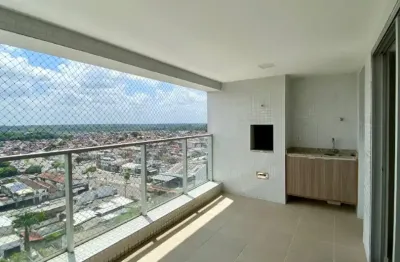 Vendo Apartamento 3 quartos (2 suítes) no Ed. Viva Marco - R$ 930.000,00 (Aceita Financiamento)