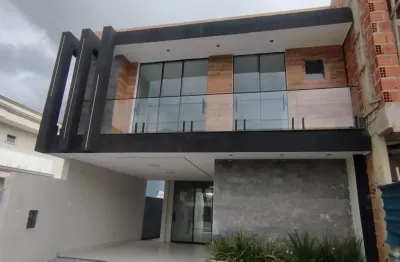 vendo 4 suítes, com piscina Euroville. 220m² com churrasqueira.