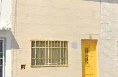 Casa para venda em são paulo, vila prudente, 2 dormitórios, 1 banheiro