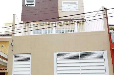 Casa para venda em são paulo, vila monumento, 4 dormitórios, 3 suítes, 3 banheiros, 8 vagas