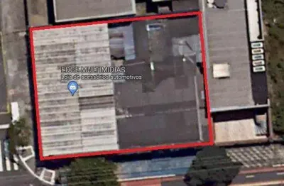 Terreno residencial para venda em são paulo, ipiranga