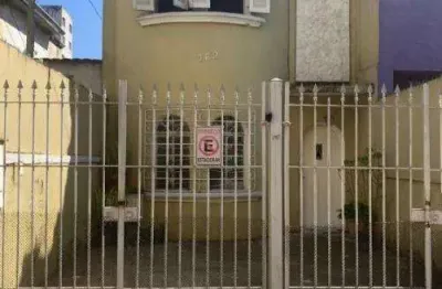 Casa para venda em são paulo, cambuci, 4 dormitórios, 2 banheiros, 2 vagas