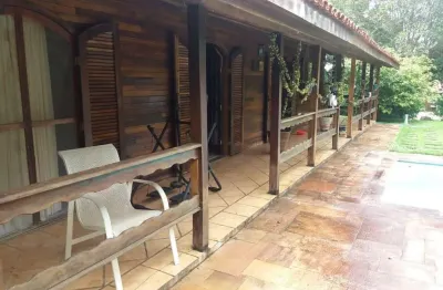 Casa em condomínio para venda em ibiúna, ibiúna, 3 dormitórios, 1 suíte, 1 banheiro