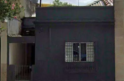 Casa para venda em são paulo, ipiranga, 2 dormitórios, 1 banheiro