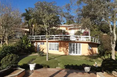 Casa em condomínio para venda em ibiúna, ibiúna, 4 dormitórios, 3 banheiros