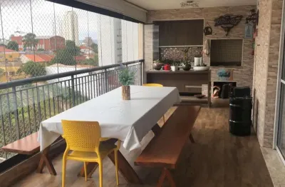 Apartamento para venda em são paulo, aclimação, 3 dormitórios, 3 suítes, 4 banheiros, 3 vagas