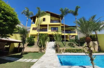 Casa em condomínio para venda em arujá, jardim das cerejeiras, 4 dormitórios, 3 suítes