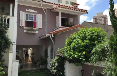 Casa em condomínio para venda em são paulo, cambuci, 6 dormitórios, 3 banheiros, 4 vagas