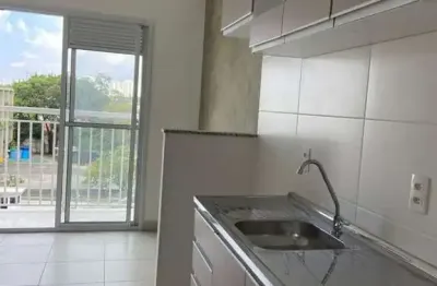 Apartamento para venda em são paulo, mooca, 2 dormitórios, 1 banheiro