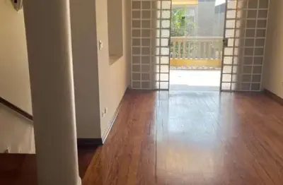 Casa para locação em são paulo, cambuci, 4 dormitórios, 4 suítes, 5 banheiros, 1 vaga