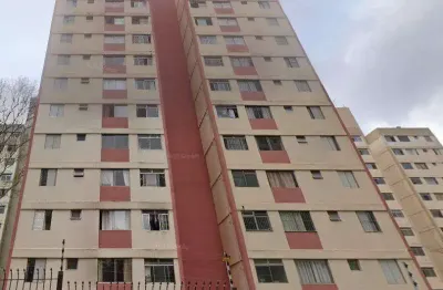 Apartamento para venda em são paulo, jardim celeste, 2 dormitórios, 1 banheiro, 1 vaga