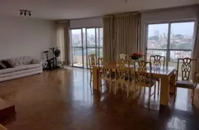 Apartamento para venda em são paulo, mooca, 3 dormitórios, 4 banheiros, 2 vagas