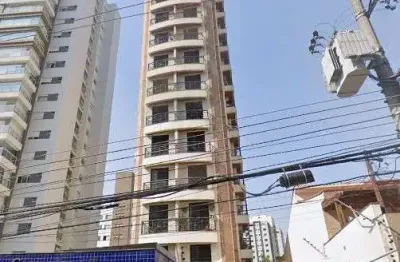 Apartamento para venda em são paulo, saúde, 2 dormitórios, 1 banheiro, 1 vaga