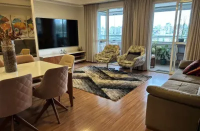 Apartamento para venda em são paulo, cambuci, 3 dormitórios, 1 suíte, 3 vagas
