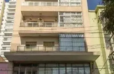 Apartamento para venda em são paulo, mooca, 2 dormitórios, 1 banheiro