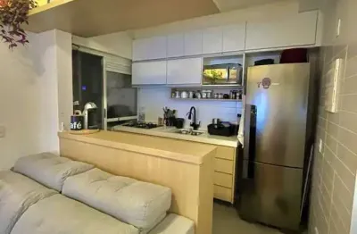 Apartamento para venda em são paulo, vila vera, 2 dormitórios, 1 suíte, 2 banheiros, 2 vagas