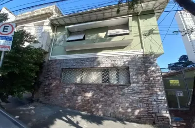 Casa para venda em são paulo, cambuci, 2 dormitórios, 1 banheiro, 2 vagas