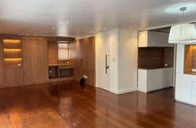 Apartamento para venda em são paulo, aclimação, 4 dormitórios, 3 suítes, 4 banheiros, 2 vagas