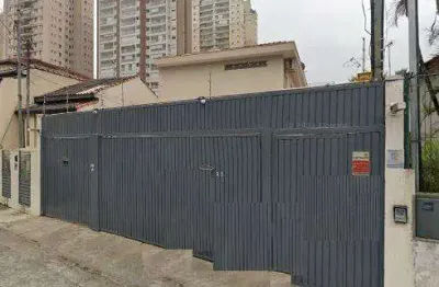Casa em condomínio para venda em são paulo, vila monte alegre, 3 dormitórios, 1 suíte, 3 banheiros, 2 vagas